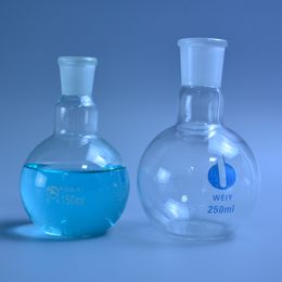 Corps d'extracteur d'extracteur et d'extracteur d'extracteur et d'extracteur d'extracteur et d'extracteur en verre et d'extracteur en verre de Soxhlet / 500 ml de 150 ml / 250 ml / 500 ml