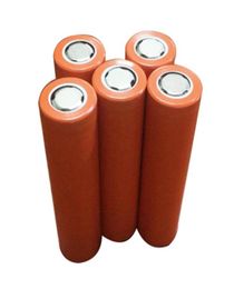 Hoge kwaliteit 18650 37v echte 2000mAh lithiumbatterij Opladen batterij LiIon-batterijen 6728931