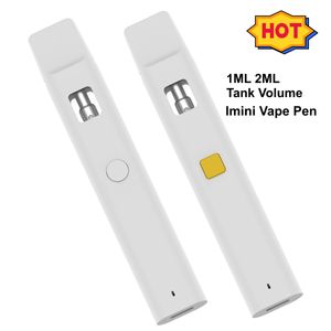 Cartes de stylo vape de vape de haute qualité 1 ml