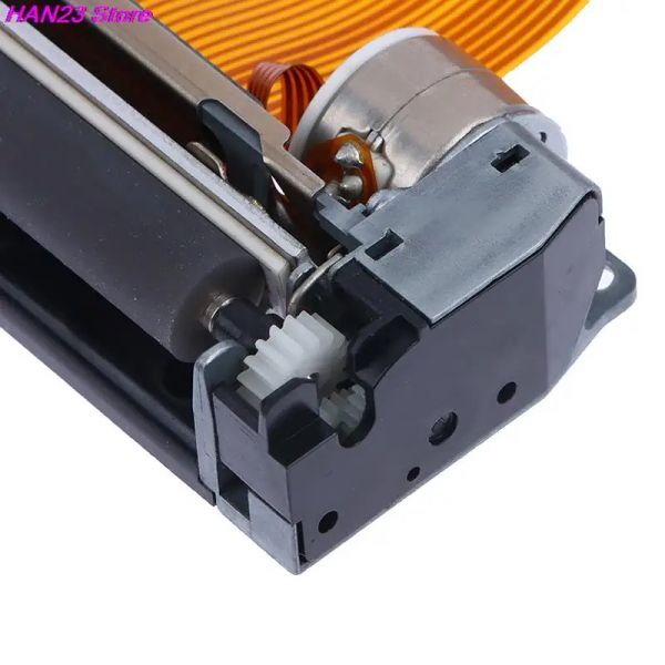Cabezal de impresión original de alta calidad 1pc para FTP-628MCL101 Mecanismo de impresora térmica de 58 mm Recibo de impresión FTP-628MCL101#50