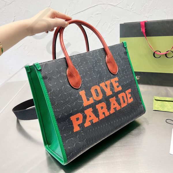 Bolso de diseñador de alta calidad 22ss G marca bolso de mano de mujer bolso de totalizadores grandes para mujeres bolsas de compras diseñador mujer bolso a cuadros carta bolso de hombro bolsos de lujo