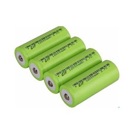 Batterie au lithium rechargeable 26650 12000mAh 3.7V Batterie au lithium ternaire