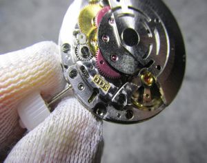 Kits de réparation de montre de montre 3135 de haute qualité Mécanique automatique pour 116610 116610LN Subs Men Watch Remplacer Correction des outils de horloger P1462260