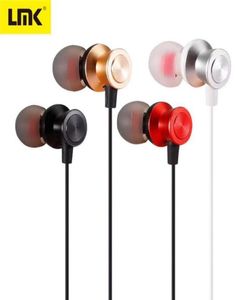 Haute qualité 35mm métal écouteur antibruit casque basse casque Hifi écouteurs avec micro pour Samsung HTC LG avec box3320838