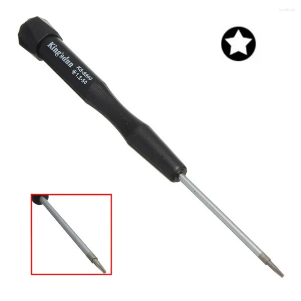 Tournevis Pentalobe 5 étoiles 5 points 1.2 Mm, outil de réparation pour Macbook Air Pro, outils manuels d'entretien professionnels de haute qualité