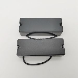 Hoogwaardige 6 snaren Humbucker Closed Bass Pickups 4c gemaakt in Korea