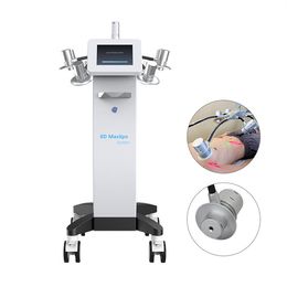 Máquina de adelgazamiento Lipolaser 6d de alta calidad 532nm 635nm cuerpo con forma de láser frío 6d terapia con láser Dual para el dolor