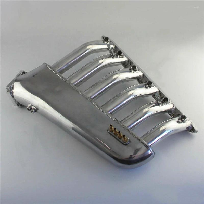 Aluminiumintagsgrenrör för hög kvalitet för E36 E46 M50 M52 M54 325I 328I 323I
