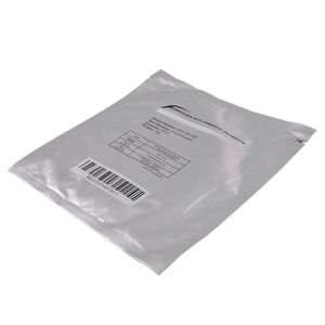 Accessoires Pièces Film de membrane anti-gel de haute qualité Graisse de cavitation Cryo Poids Réduire Thérapie Pad Gel de refroidissement antigel Film Ce / DHL