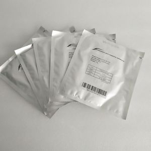 Membrana anticongelante de alta calidad, 50 Uds., para máquina de congelación de grasa, cuerpo adelgazante, Lipo, anticelulítico, disuelve grasa, terapia de frío, anticongelante