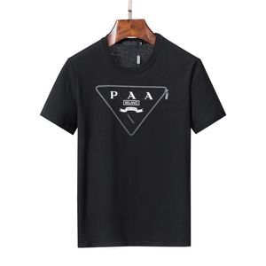 T-shirt d'été en coton, fin, absorbant la sueur et à capuche, tendance pour jeunes, confortable et de super qualité, T-shirt01