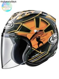 ARAI MOTO de haute qualité