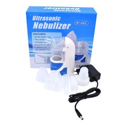 Asthme inhalateur Nébuliseur Ménagel Healthcare Portable Mini avec 2764976