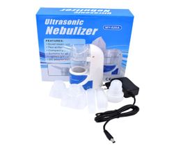Astma -inhalator van hoge kwaliteit Nebulizer Huishoudelijke gezondheidszorg Portable Mini met9233165
