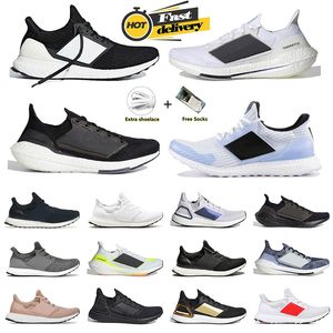 Chaussures sportives de haute qualité Utral Boost Split Sky Blue Lime Green Breathable Designer Tennis Running Outdoor Sports Basketball School Sneakers Taille 36-46