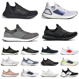 Chaussures de course Utral Boost de haute qualité Mesh créateur de mode en cuir Badminton Golf Gym basketball Sneakers de loisirs en plein air 36-46