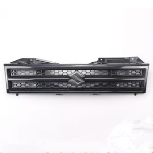 Hoogwaardige Auto Body ABS Material Front Grille voor Suzuki Jimny JB23