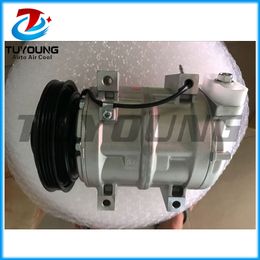 Hoogwaardige Auto-onderdelen Airconditioning Compressor voor NISSAN UD 2600 Vrachtwagens 27630-30Z69 30Z69 2763030Z69 27630