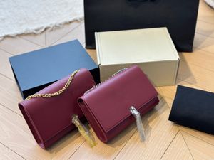 tassen van hoge kwaliteit Luxe portemonnee portemonnees crossbody designer tas draagtas vrouw handtas schoudertassen ontwerpers luxe handtassen voor vrouwen