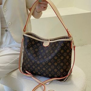 hoge kwaliteit tassen Luxe portemonnee portemonnees crossbody designer tas vrouw handtas schoudertassen ontwerpers vrouwen luxe handtassen M44020 Dhgate Bags