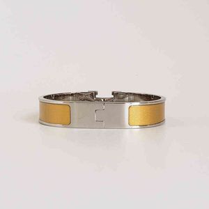 Bangle armbanden van hoge kwaliteit Fashion Men and Women armbanden luxe sieraden Valentijnsdag geschenken