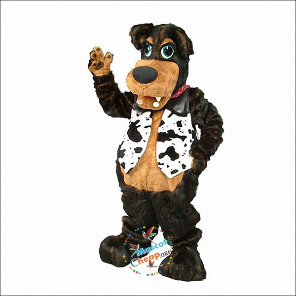 Costumes de mascotte Bart T. Bear de haute qualité, robe de soirée fantaisie de noël, tenue de personnage de dessin animé, taille adulte, carnaval, pâques, vêtements à thème publicitaire