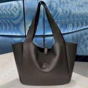 BAE TOTE BAG Designer tas Dames Handtassen Top Kwaliteit Korrelte lederen Kruislichaam Schoudertassen Luxe portemonnee Grote bakken Beachtassen Beroemde boodschappentas Maat 50 cm