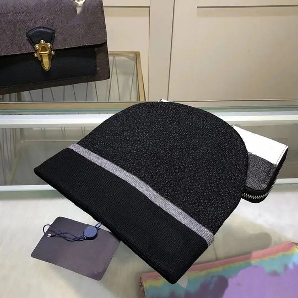 Gorro de alta calidad, estilo moderno, adecuado para que hombres y mujeres lo usen en una fiesta de esquí junto al mar, ¡es la mejor opción!