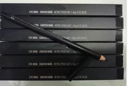 Los productos más nuevos y más vendidos de alta calidad Black Eyeliner Pencil Eye Kohl con caja 1.45g