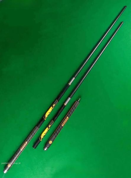 Billard Club 2 dans 1 Préoaidr 58 Saut Break Kickoff Punch Black Technology Billard Billard Pool Cue Stick 1M Club 907 445