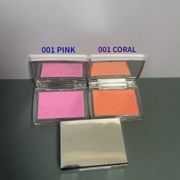Haute qualité Blush taille g dans la boîte Palette de maquillage poudre durable cosmétique Rosy Glow 231229
