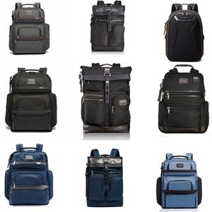 Hoogwaardige bookbag casual tums rugzak tum mannen en dames rugzaktoppentoppen alfen vliegen 3 voyageur grote computer rugzak fashion tums gen