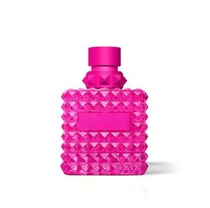 De haute qualité née dans le parfum roma parfum jaune rêve dona coral fantasy femme intense coologne 100ml 90ml eau de parfum femme florale coologne spray accouchement