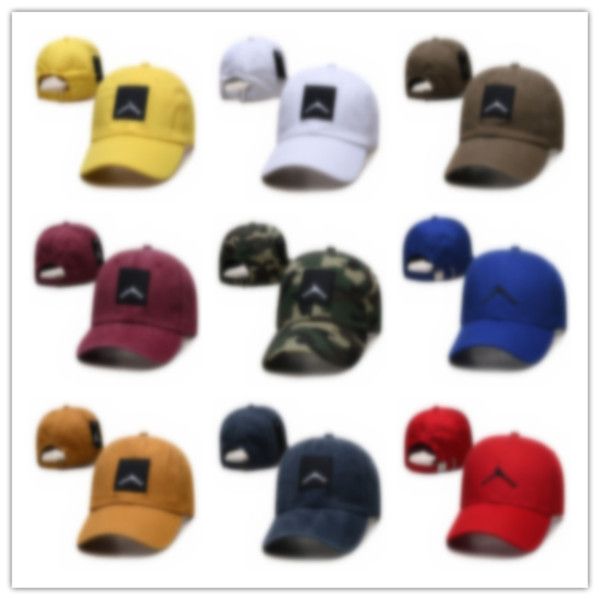 Marque de haute qualité Snapback Caps Casquette Chapeau réglable Football Hommes Femmes Hip hop ajusté Basketball Baseball Chapeau Street Dancing 2024