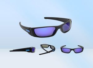 Diseñador de marca de alta calidad 009096 Gafas de sol Polarizadas Gastas de combustible Gafas de sol con celdas deportivas UV400 con B3285053
