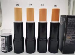 Marque de haute qualité makuep correcteur Stick Foundation Invisible 4 couleurs LL