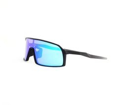 Brands de haute qualité Polarisé Strons de soleil Sport Sport Sport Vernites Bicycle de soleil Bicycle de soleil Lunes Cycling Eyewear 9408719970