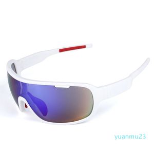 Lunettes de soleil de marque de haute qualité lunettes de sport polarisées UV400 lunettes de soleil pour hommes lunettes anti-vent pour femmes lunettes de soleil de cyclisme