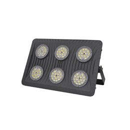 Hoge kwaliteit fel licht 1200W-100W LED LED Flood Lights Bowfishing LED's Boat Lighting 1200W Watt 120000 lm Floodlights Crestech888