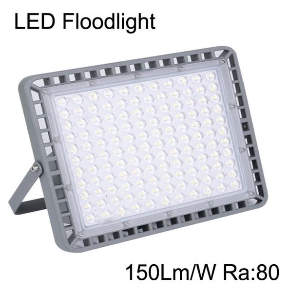 Luz brillante de alta calidad 400W 300W 200W 100W Proyectores LED LED para pesca con arco Iluminación para barcos 150LmW Ra80 Proyectores Crestech1686506955