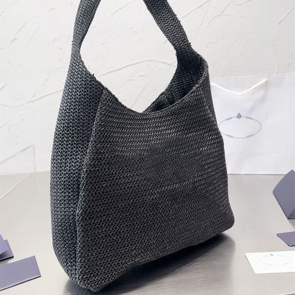 Seau de haute qualité Les sacs fourre-tout Sac de créateur de luxe Grand livre Sacs fourre-tout Sacs à main Designer Femme Sac à main Femmes Sacs Voyage Sac de plage Sacs DHgate avec sac à poussière