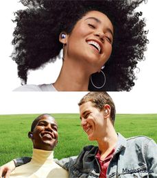 Écouteurs Buds Pro Fone de haute qualité Tws Tws Wireless Charging Ecoutphone pour Samsung Galaxy S20 S21 Noise Cang Sport Earbuds1617069