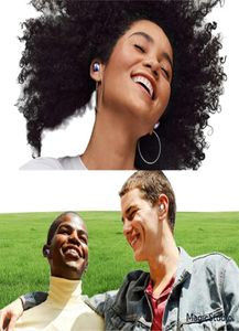 Hoge kwaliteit Buds Pro Fone Hoofdtelefoon TWS Wireless Laying oortelefoon voor Samsung Galaxy S20 S21 Noise Canng Sport Earbuds2013429