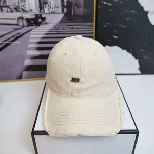 Casquette de alta calidad gorras de calle sombrero de diseñador de moda para hombre gorra de béisbol para mujer 9 colores sombreros de ajuste ajustable