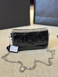 Cassandre Matelasse portefeues de haute qualité Portefeuille Mini Mini sac à main Crossbody Designer Bags Sacs à bandoulière designers Enveloppe Handsbag