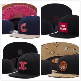 Hoge kwaliteit Cayler and Sons Son Snapback Caps Hip Hop Cap Baseball Hats For Men Women Bones Snapbacks Hat Bone Gorrasfyoo H15-5.25-1