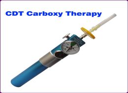 CDT -carboxytherapie van hoge kwaliteit machinec2pcdt carboxy therapie machine3977565
