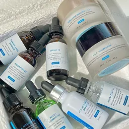 Hoge kwaliteit Ceuticals essentie 30ml Ce Ferulic H. Een versterker Phyto Phyltin Cf hydraterende B5 anti aanslag hydraterende essentie verbetert de huidbarrière