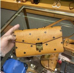 Bolsos de hombro con cadena de alta calidad, monederos de sobre de lujo, bolso de diseñador cruzado, bolso de mujer de diseñador, bolsos cuadrados, bolsos de noche # 18cm