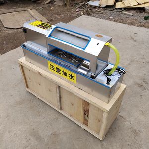 Hoge kwaliteit China leverancier kwartel dunschiller kwarteleitje peeling machine eierschaal machine te koop